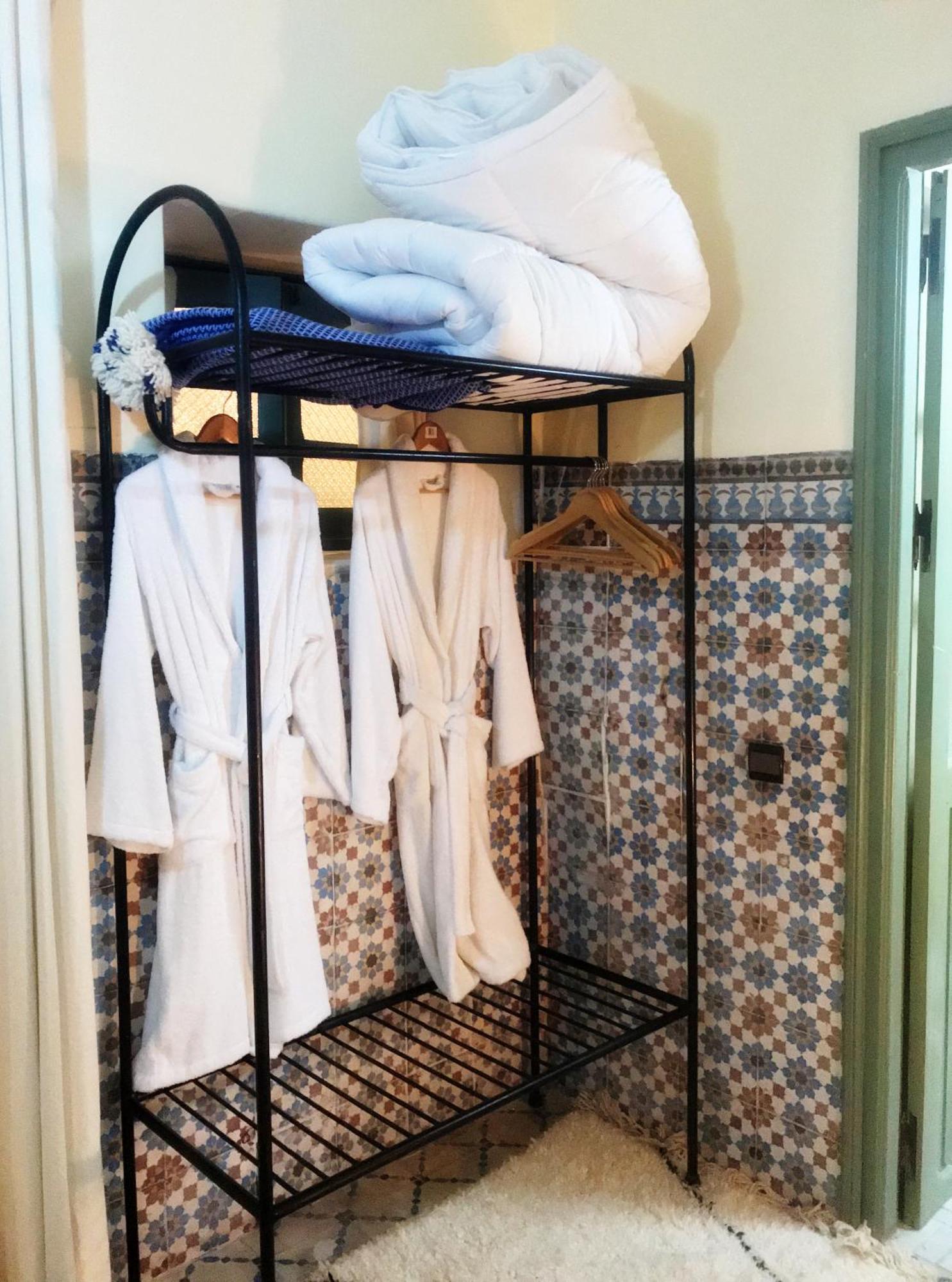 Riad Orange Марракеш Номер фото